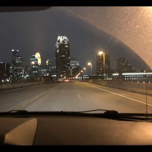 Meet your Posher, Kara